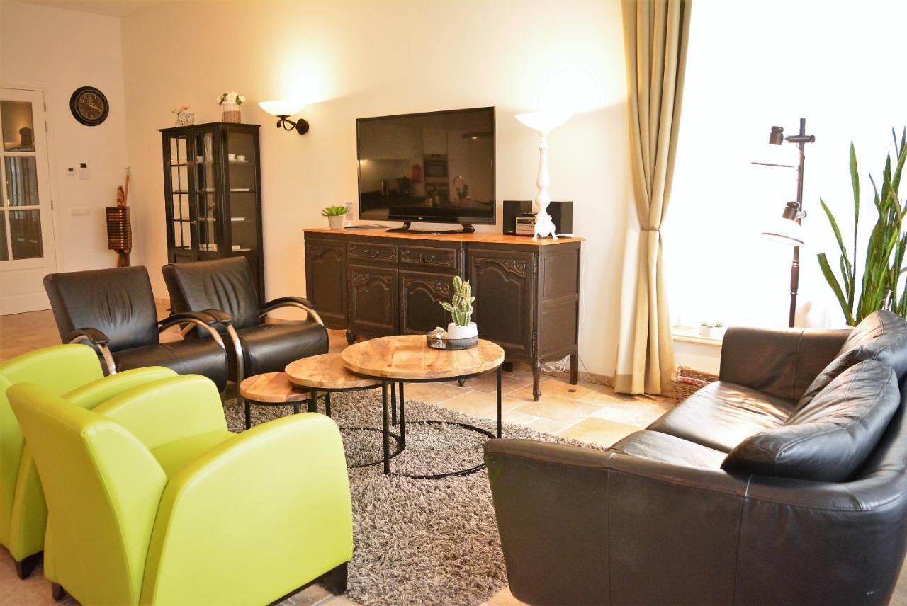 Dac50 Luxurious Apartment ดอมเบิร์ก ภายนอก รูปภาพ