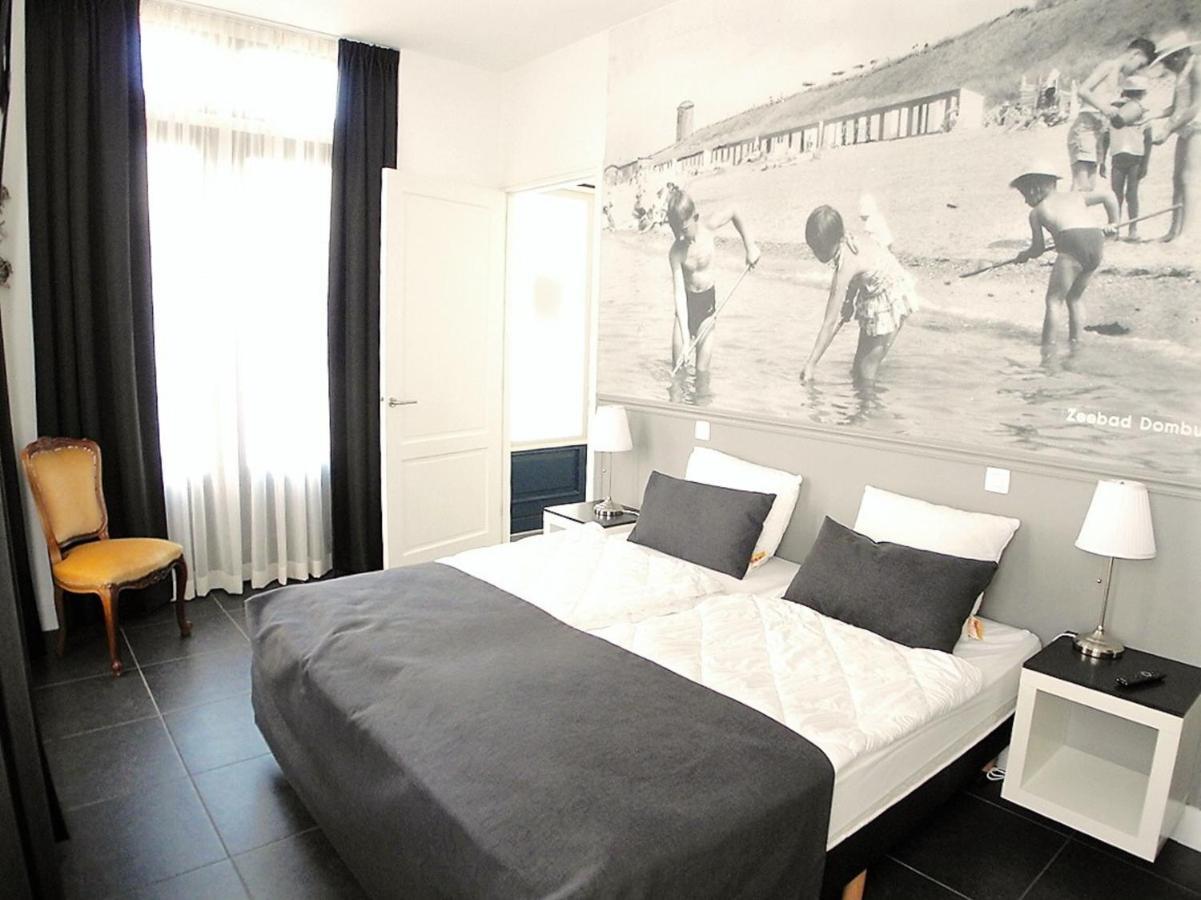 Dac50 Luxurious Apartment ดอมเบิร์ก ภายนอก รูปภาพ