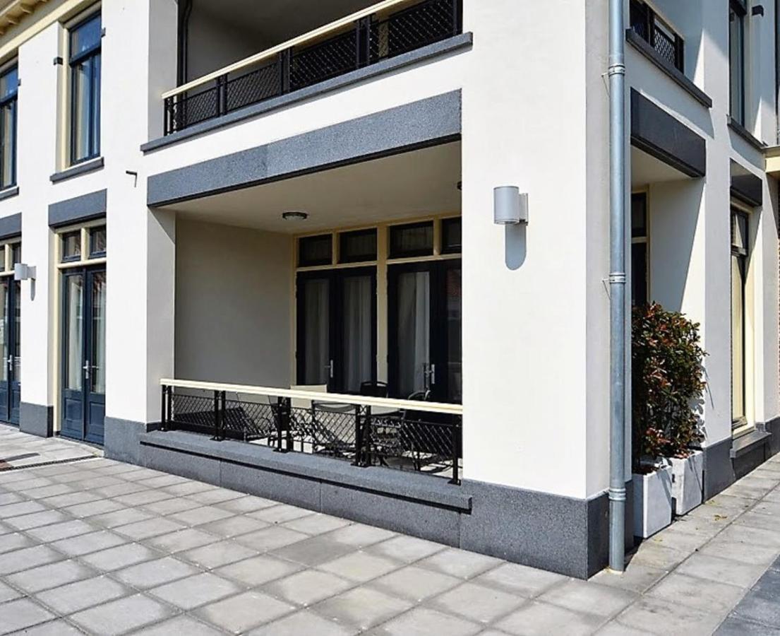 Dac50 Luxurious Apartment ดอมเบิร์ก ภายนอก รูปภาพ